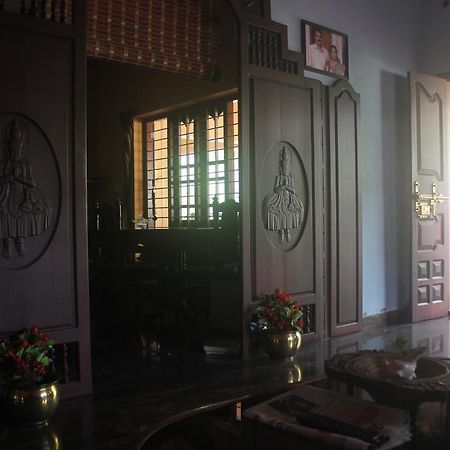 Navendu Home Stay Alappuzha Экстерьер фото